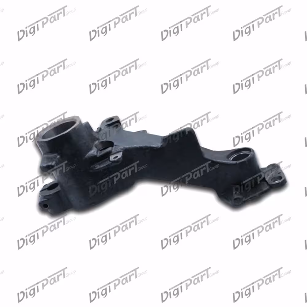 بازوی چپ محور عقب پژو 405