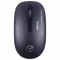 کیبورد و ماوس بی سیم ایکس پی-پروداکت مدل W5700