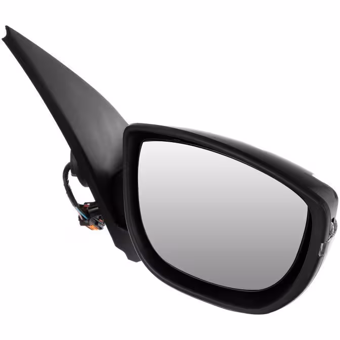 آینه بغل 207 راست برقی کروز