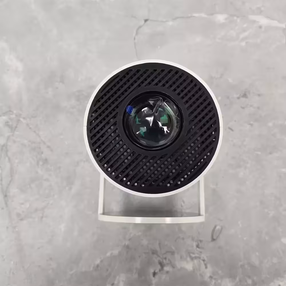 مینی ویدئو پروژکتور کالوس مدل H5-A PRO