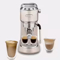 اسپرسوساز دلونگی مدل 885