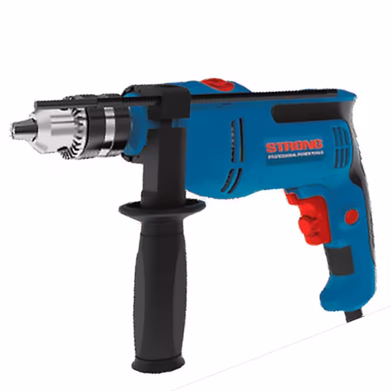 دریل چکشی استرانگ مدل STG1375C-750W | کالا مکس