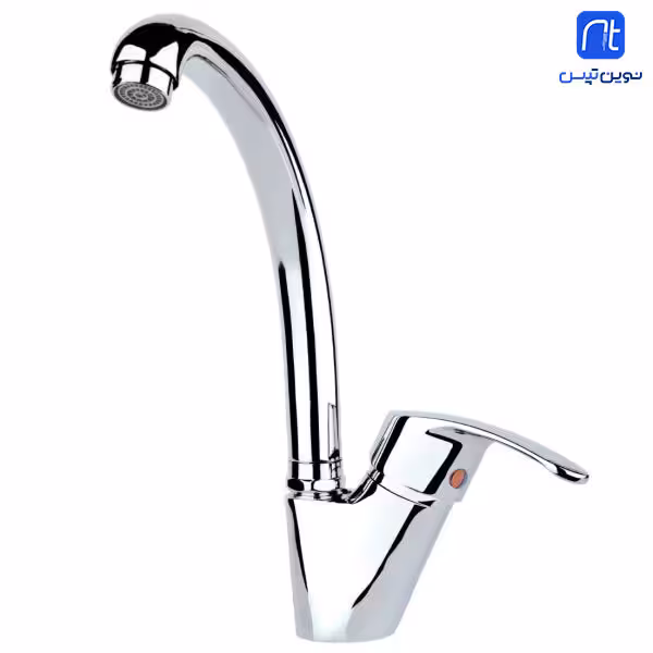 شیر ظرفشویی راسان مدل هلیا