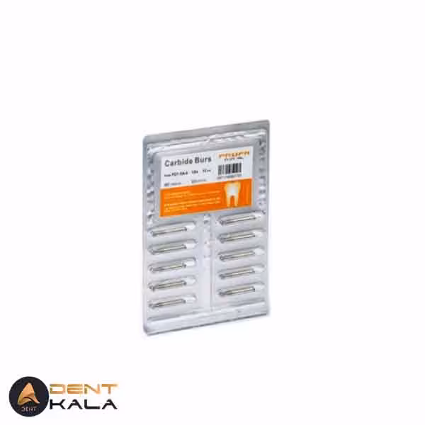 فرز روند کارباید آنگل طول26mm