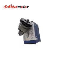 دنده دوقلو استارت اصلی تی وی اس ویگو و دز tvs (wego,dazz)