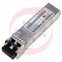 ماژول ترنسیور HPE BladeSystem c-Class 10Gb SFP  SR Transceiver 455883-B21