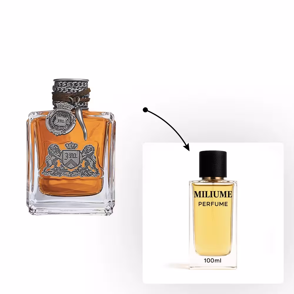 اسانس عطر Juicy Couture Dirty English برند Argeville - کد 1222 - جویسی کوتور درتی انگلیش 100ML - میلیوم پرفیوم