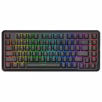 کیبورد گیمینگ ردراگون مدل STORMRAZOR K713 Pro | کالا مکس