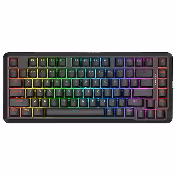 کیبورد گیمینگ ردراگون مدل STORMRAZOR K713 Pro | کالا مکس