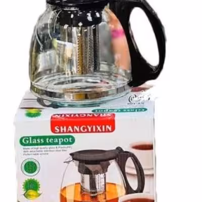 قوری پیرکس خارجی 1100ml