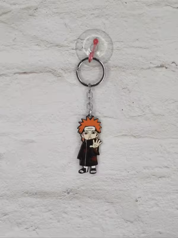 جاکلیدی پین