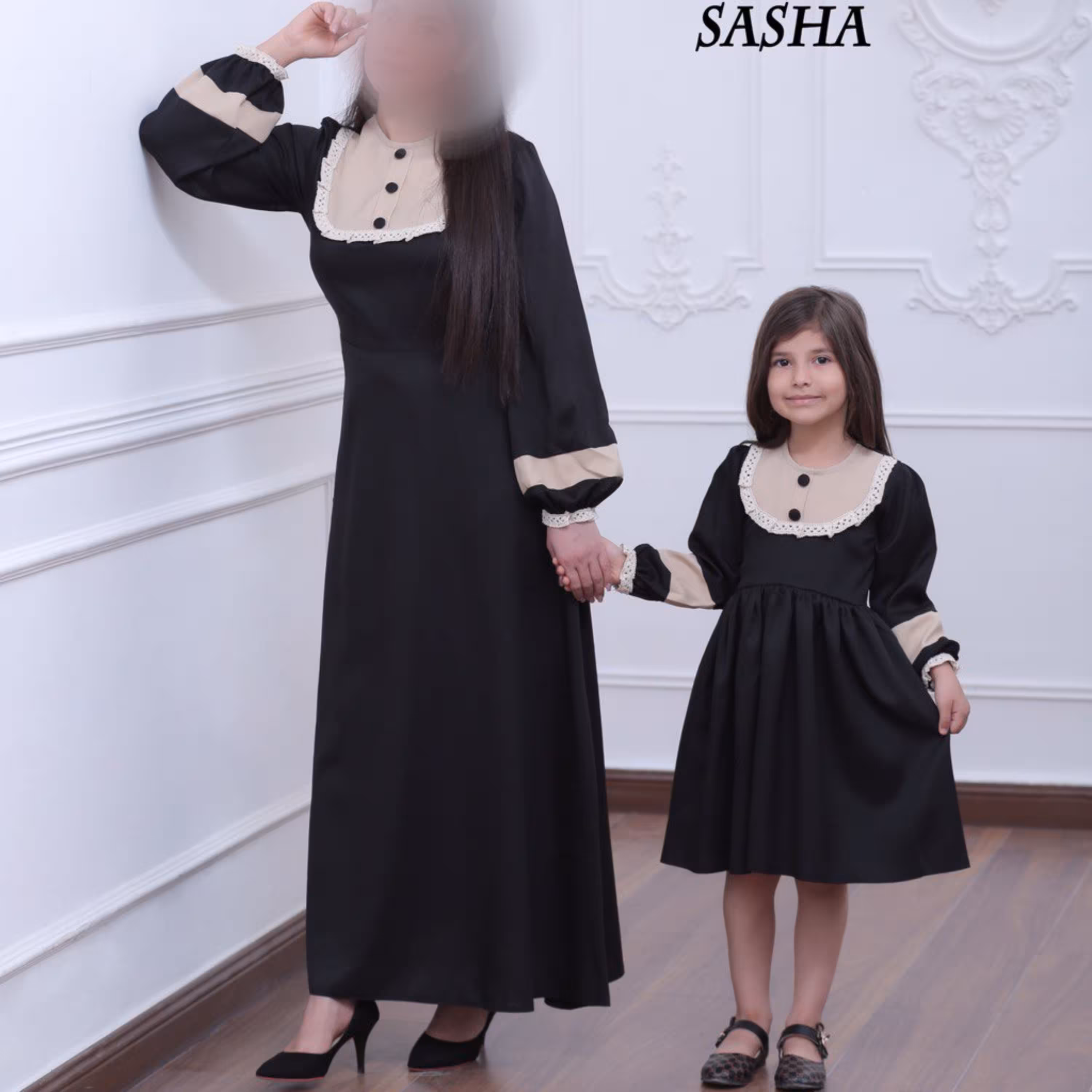 پیراهنهای ست جدید