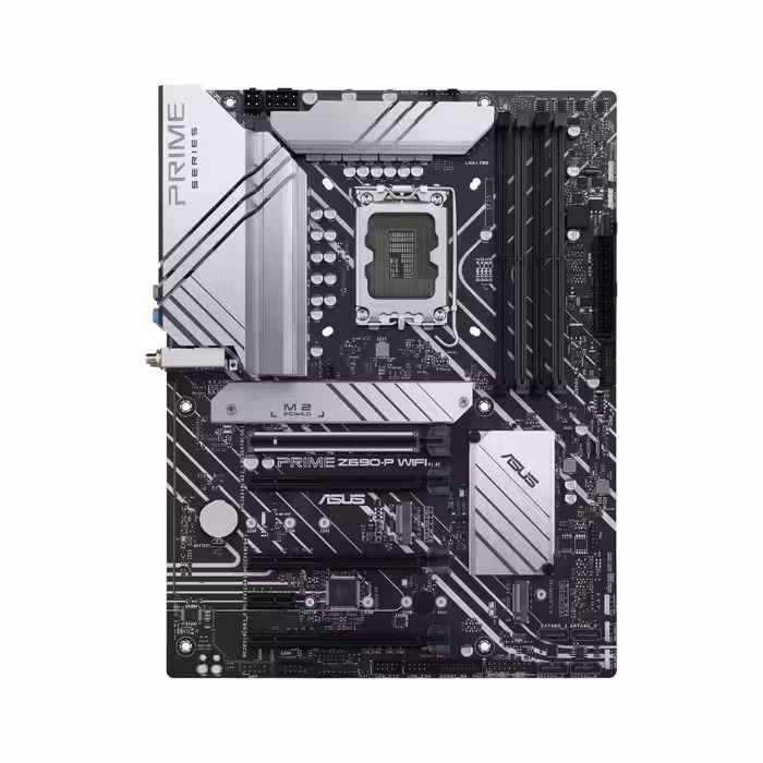 مادربرد ایسوس PRIME Z690-P WIFI