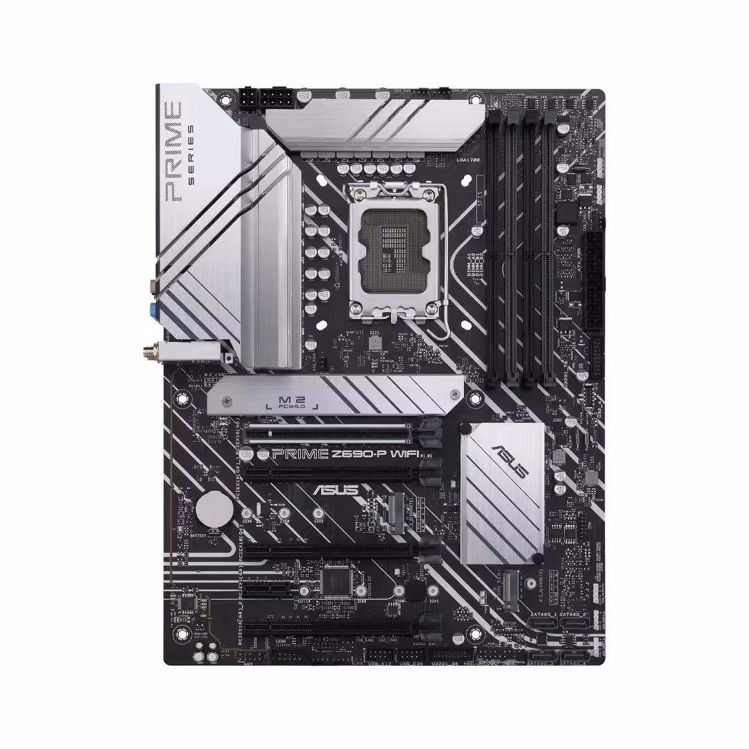 مادربرد ایسوس PRIME Z690-P WIFI