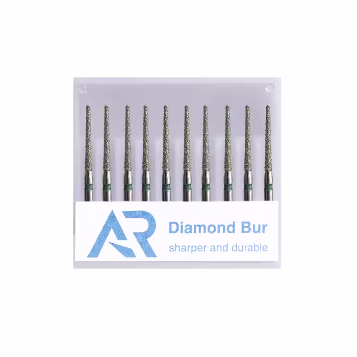 فرز الماسه تیپر روند اند خیلی بلند تراش AR – 850L/012G