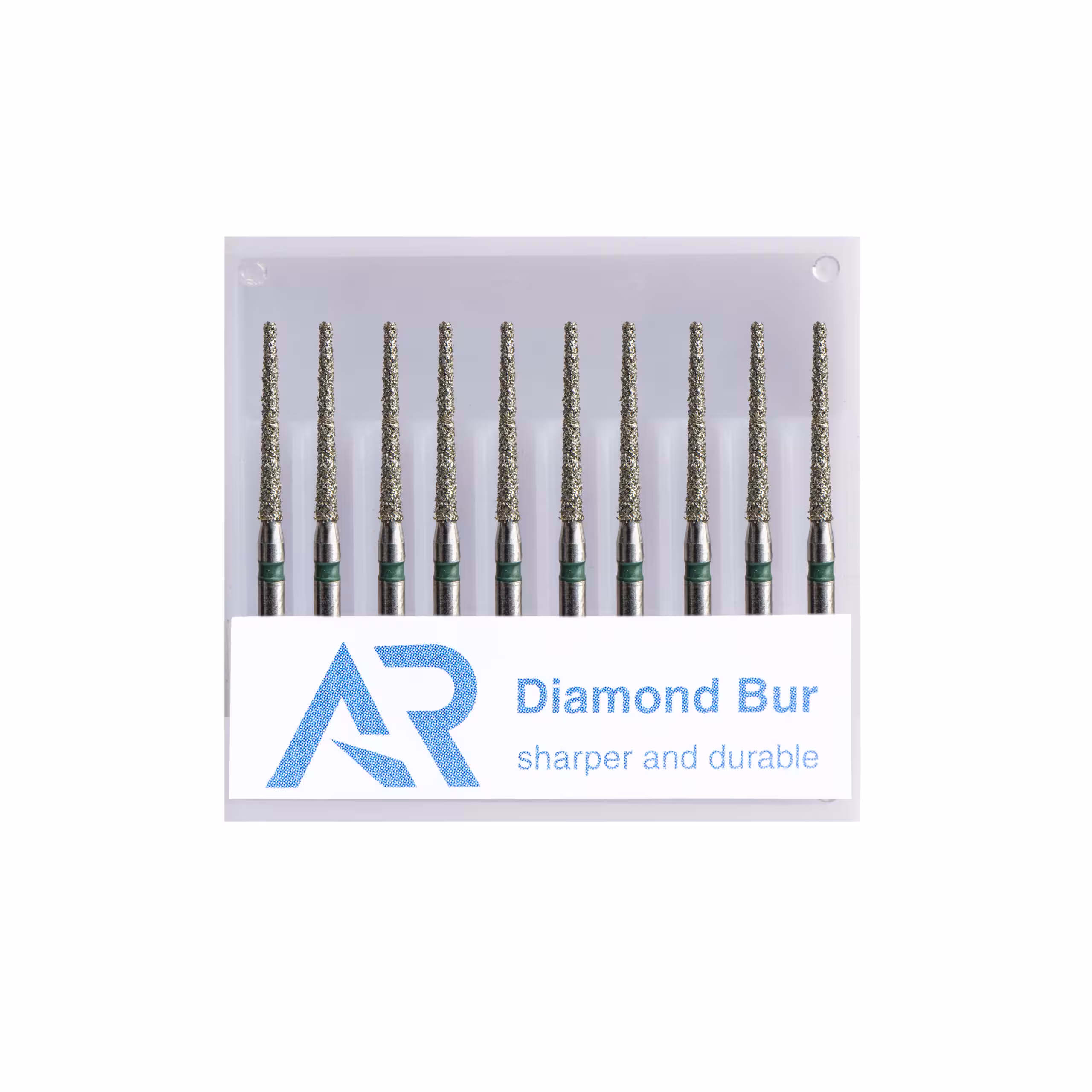فرز الماسه تیپر روند اند خیلی بلند تراش AR – 850L/012G