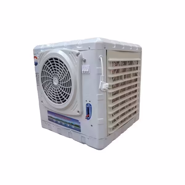 کولر آبی جنرال مدل 2800 با سیستم آبرسانی جدید کد 119