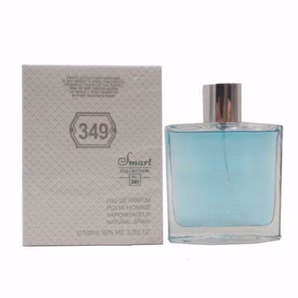 عطر ادکلن مردانه اسمارت کالکشن مدل L 12.12 Blanc 349 حجم 100 میل