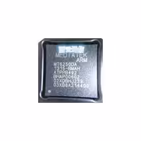 IC MT 6250A MEDIATEK