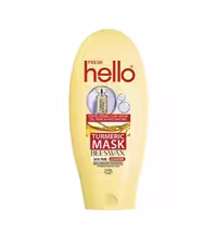 ماسک زردچوبه هلو فرش با خاصیت آنتی اکسیدان 110 میلی لیتر | Hello Fresh Turmeric Face Mask 110 ml