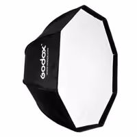 اکتاباکس گودکس Godox Octa-Softbox with Bowens Mount 95cm