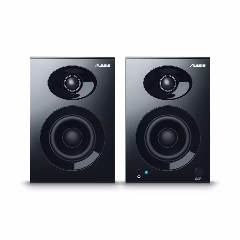 اسپیکر مانیتورینگ السیس مدل elevate 3 MK2