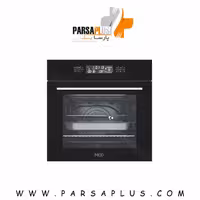 فرتوکار برقی میکس پلاس مدل E6500-مشکی