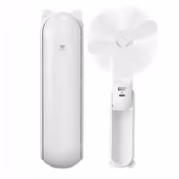 پنکه شارژی مینی شیائومی مدل Thermo XD-ZDXF501