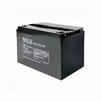 باتری یو پی اس(نیل)nill 42A