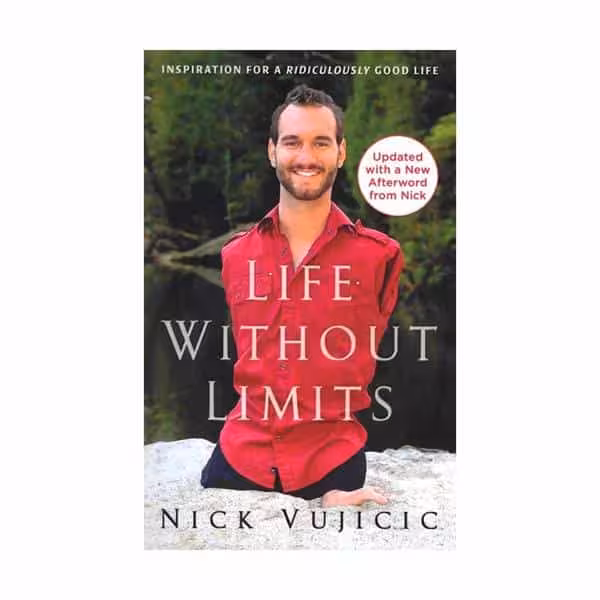 کتاب Life without limits