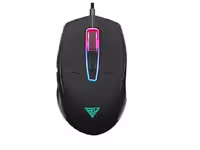 ماوس گیم دیاس مدل ZEUS M5 BK