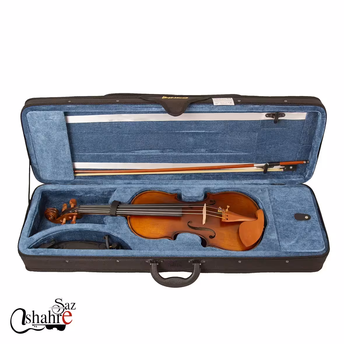 ویولن فونیکس OVP206 E 2/4