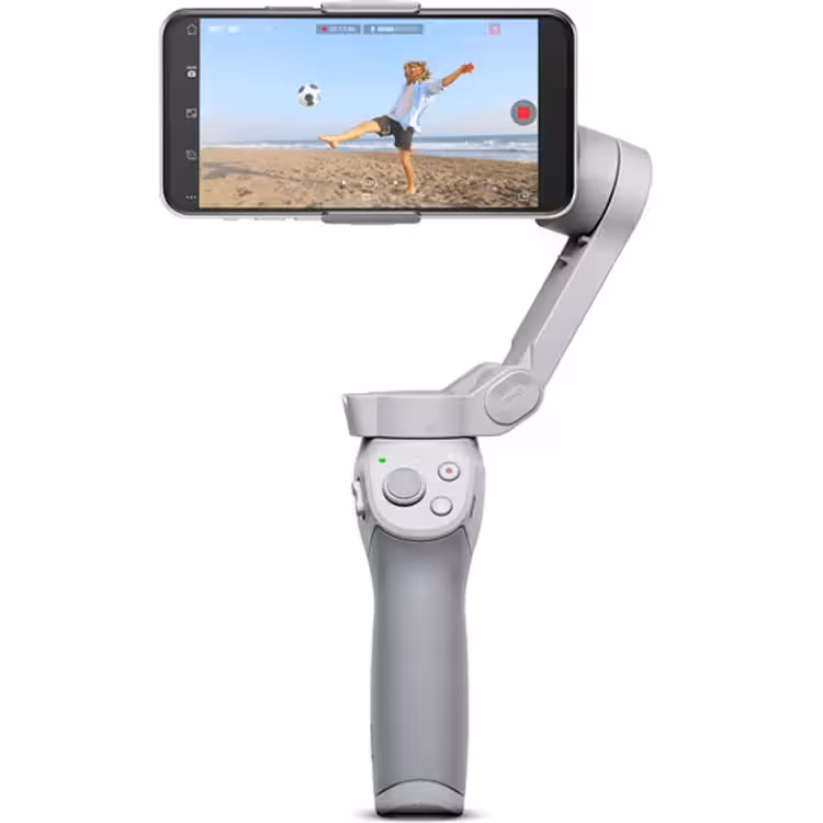گیمبال دی جی آی DJI Osmo Mobile 4 SE