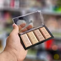 پالت هایلایتر