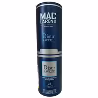 اسپری بدن مردانه مک لارنو مدل Dior Sauvage