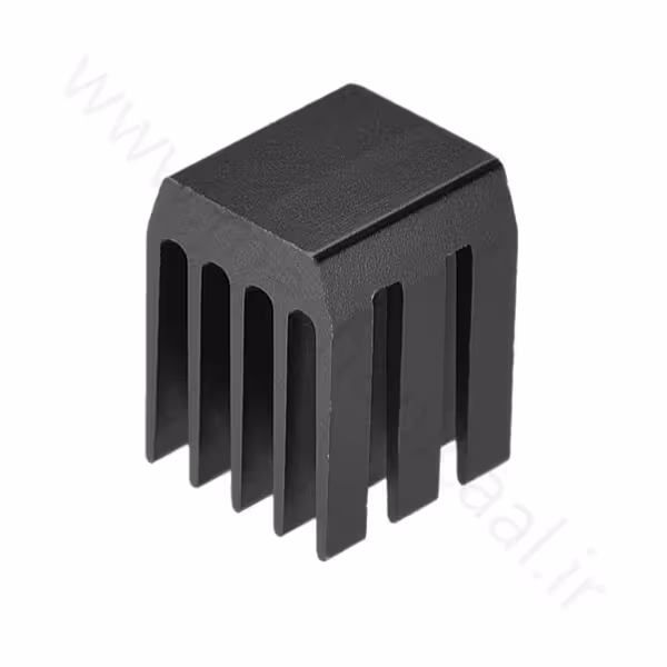 هیت سینک مخصوص پردازنده و تراشه های SMD