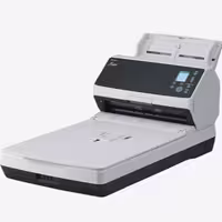 اسکنر بایگانی ریکو مدل fi-8250