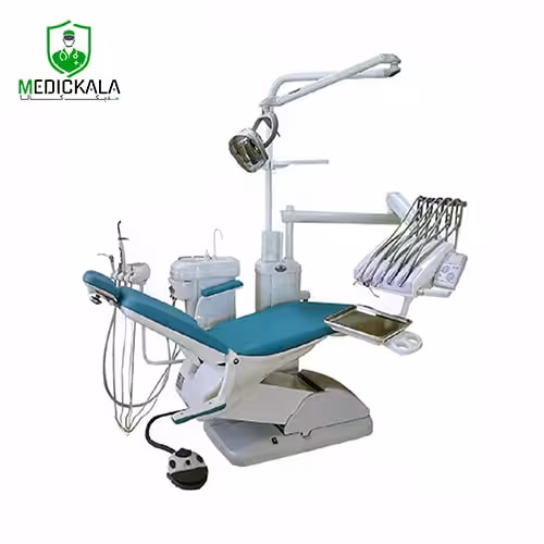 یونیت صندلی ملورین Melorin مدل TGL3000