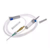 ست سرم سوپا