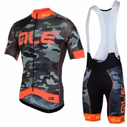 ست پیراهن و شورت ALE