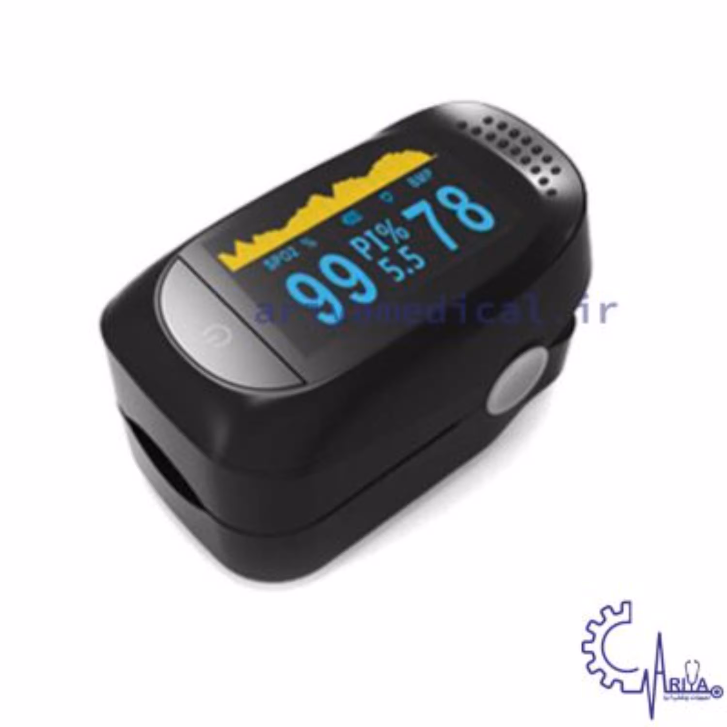 پالس اکسیمتر A2