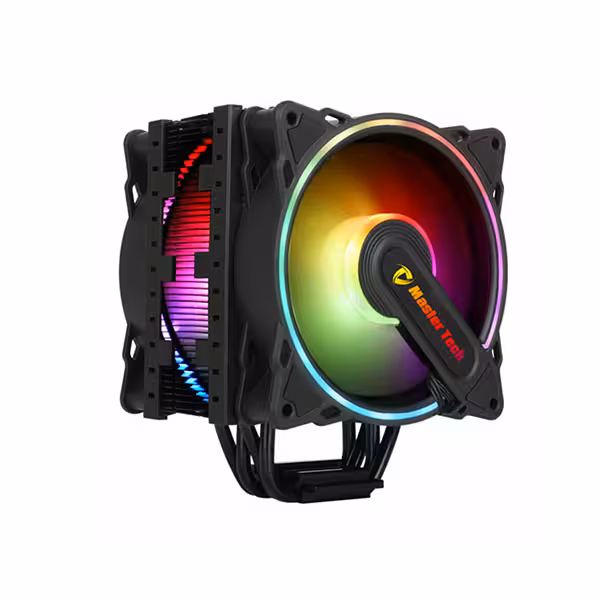 فن سی پی یو مسترتک مدل MF500 TUF