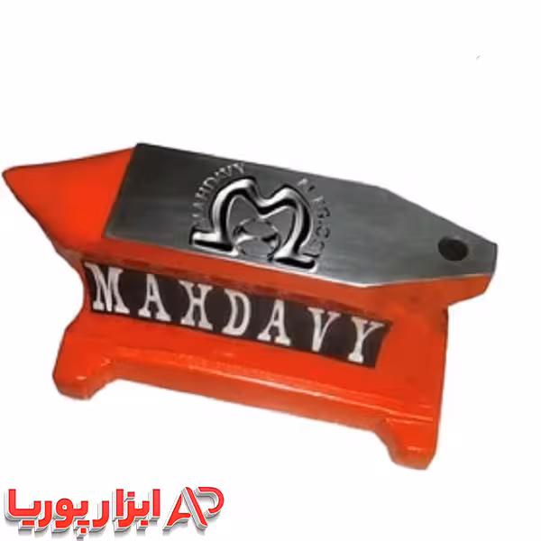 سندان فولادی مهدوی مدل ST 40