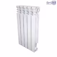 رادیاتور پره ای ایران رادیاتور مدل اکو