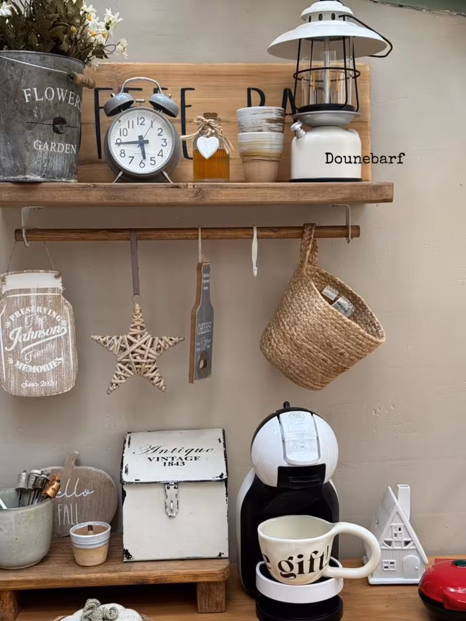 فانوس شارژی