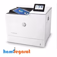 پرینتر HP M607n