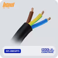 کابل برق افشان 3 در95سیمیا 600_1000V