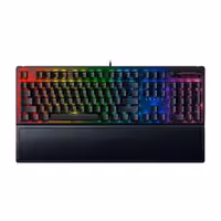 کیبورد گیمینگ ریزر مدل BlackWidow V3