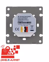 پاور صفحه کلید هوشمند مدل MPPI TILE برند HDL