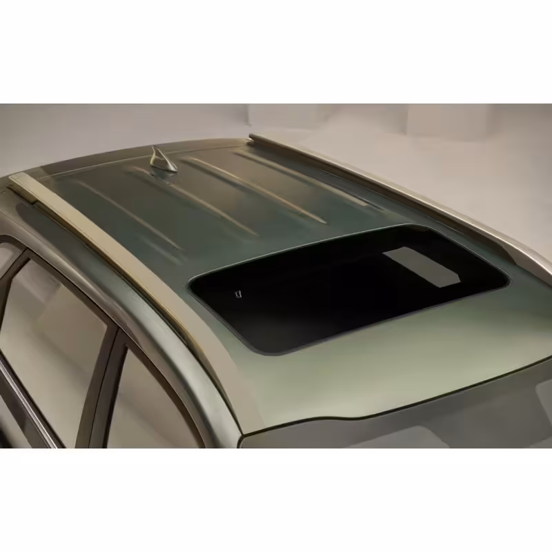 شیشه سانروف کیا سونت